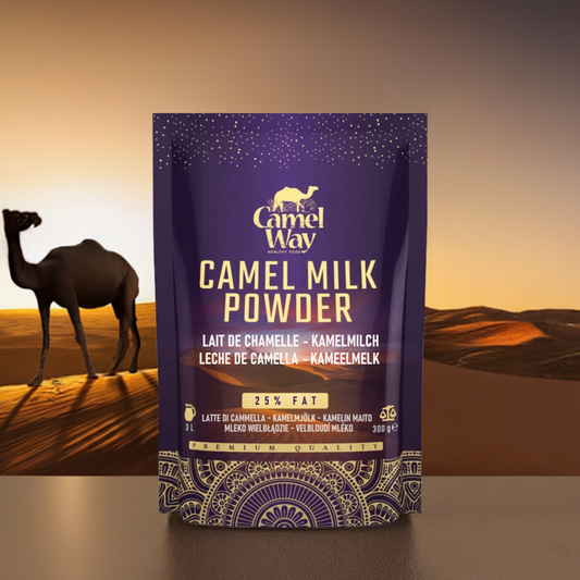 Leche de Camella 300g | Pura y Nutritiva