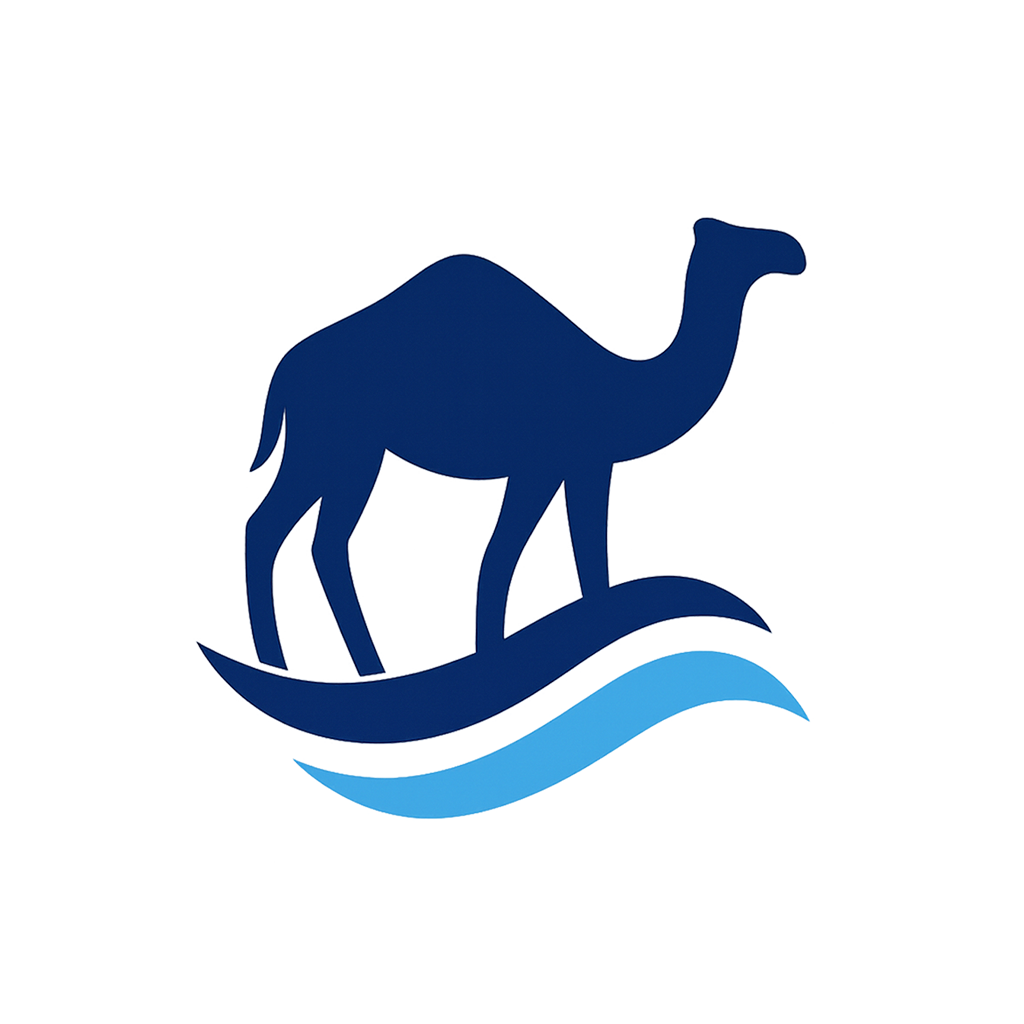 CamelWay Expands Operations: Launches Dedicated Wholesale Platform, Introduces Free Express Shipping Across Europe, and Previews New Packaging Technology