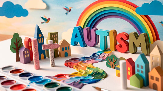 Autism and the Gut-Brain Axis: How Healing the Stomach Calms the Mind
