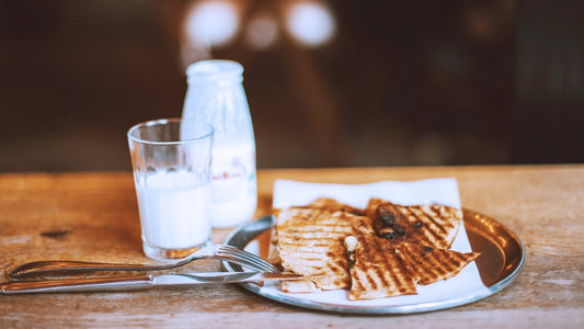 Camel Milk Benefits: What Are Its Unique Properties?