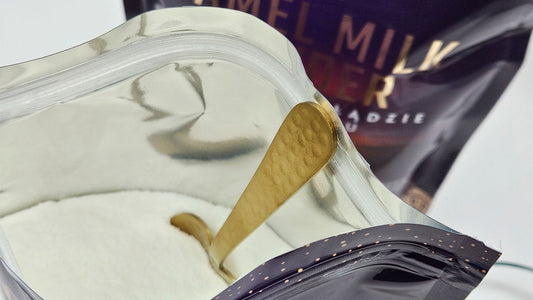 Camel Milk Free Shipping and the New Standard of Quality: Our 2026 Commitment