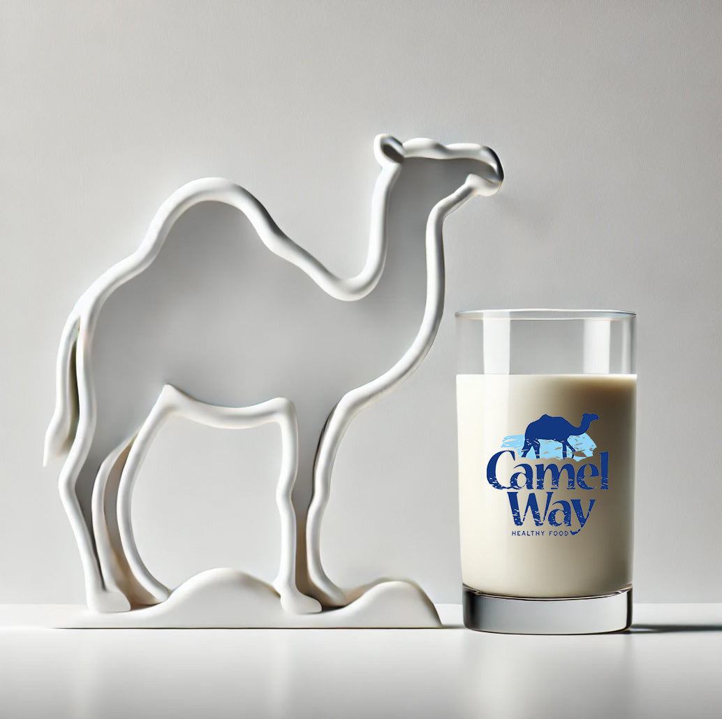 The Nutritional Profile of Camel Milk: A Comprehensive Overview