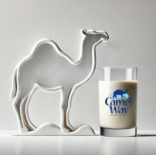 The Nutritional Profile of Camel Milk: A Comprehensive Overview