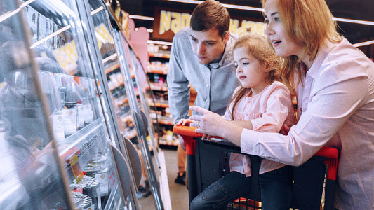 Where to Buy Camel Milk in UK: Tesco, Asda or Online?