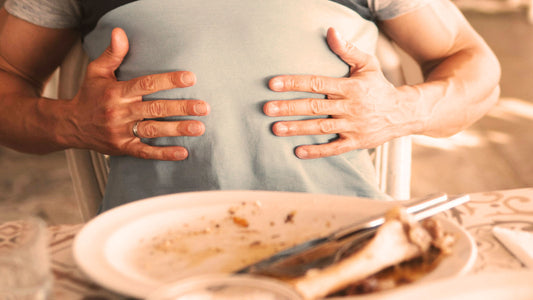 Why L-Glutamine Is Not Enough to Seal Intestinal Permeability