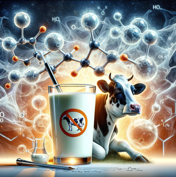 Lactose intolerance and camel milk. Is drinking camel milk safe? CamelWay