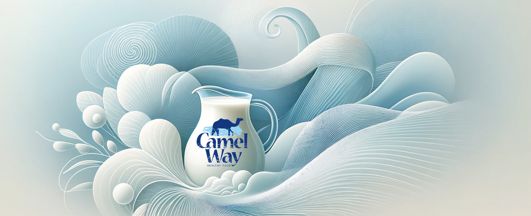 Kamelmilch: Eine erstklassige Wahl für Mutter und Kind – CamelWay Europe -  Camel Milk