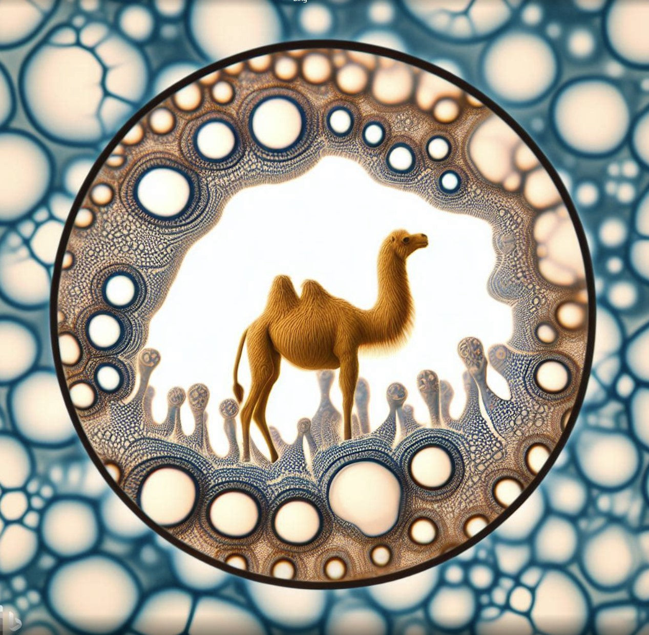 Unique Protein and Iron Content in Camel Milk